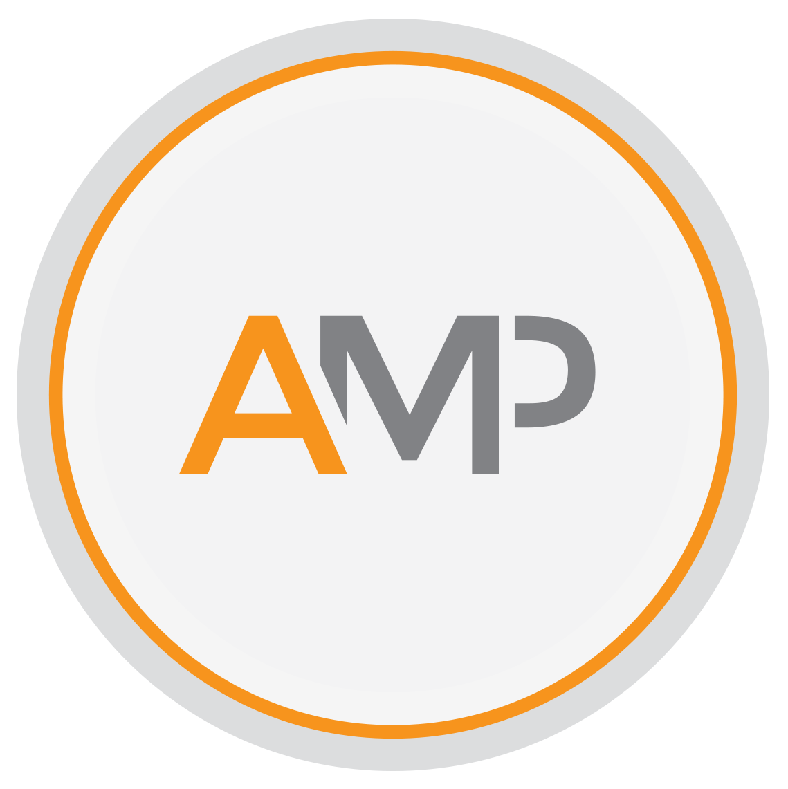 AMP Logo